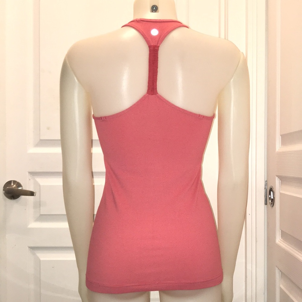 Lululemon Tank Top - Picture 2 of 2